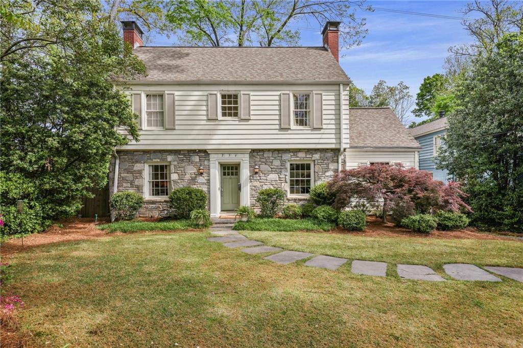 Buy or rent a property | Brighton Rd NE, Atlanta 30309