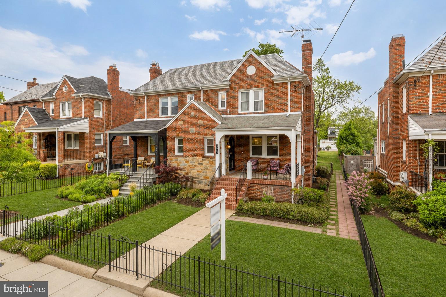 Buy or rent a property | Oglethorpe St NW, Washington, DC 20011