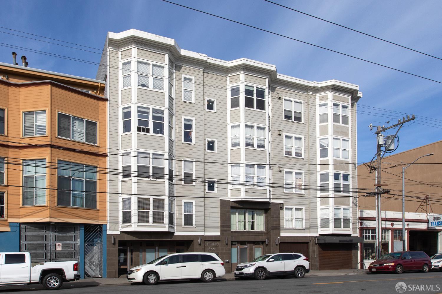 Buy or rent a property | S Van Ness Ave, San Francisco 94110