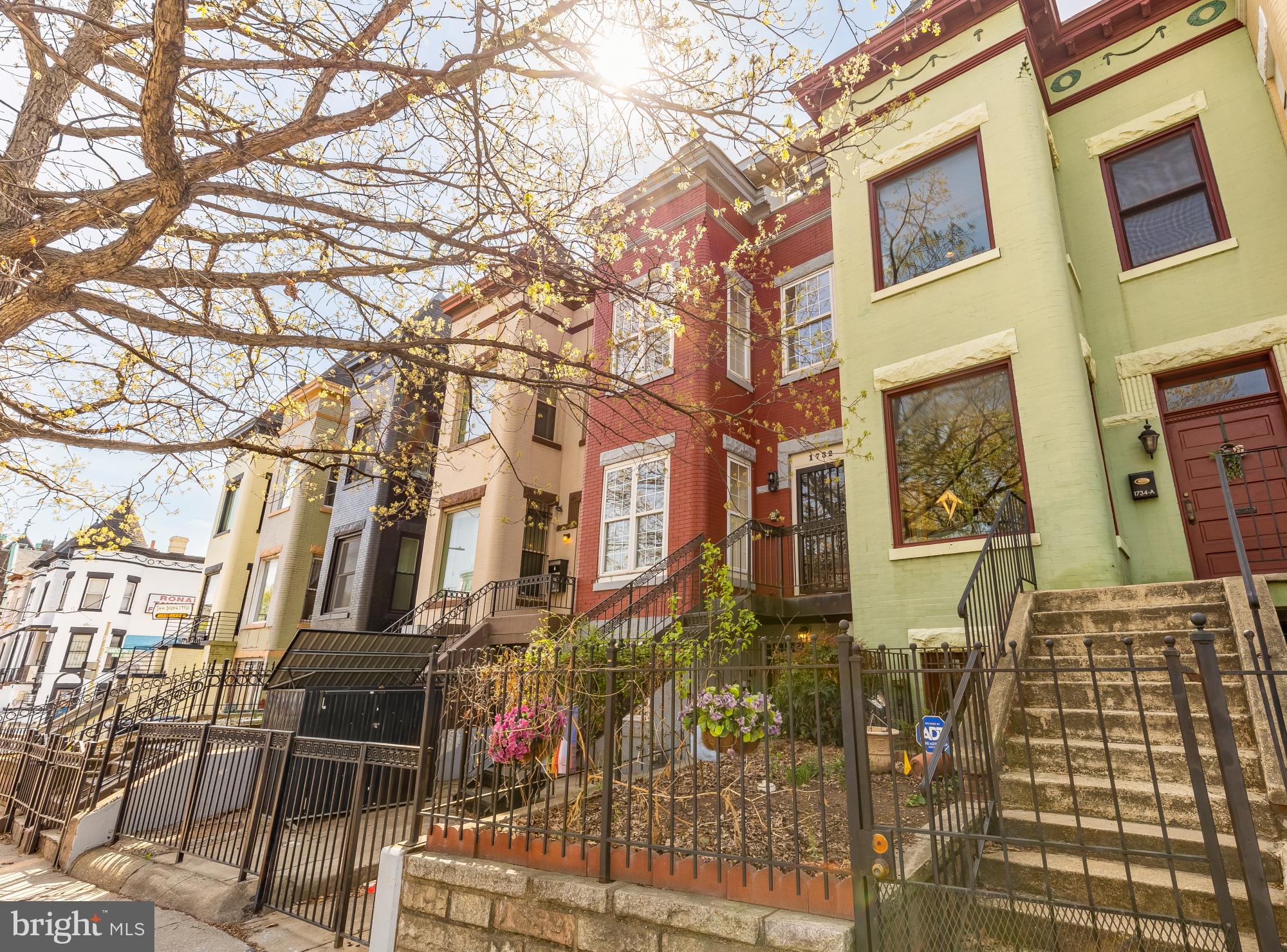 Buy or rent a property | N Capitol St NW, Washington, DC 20002