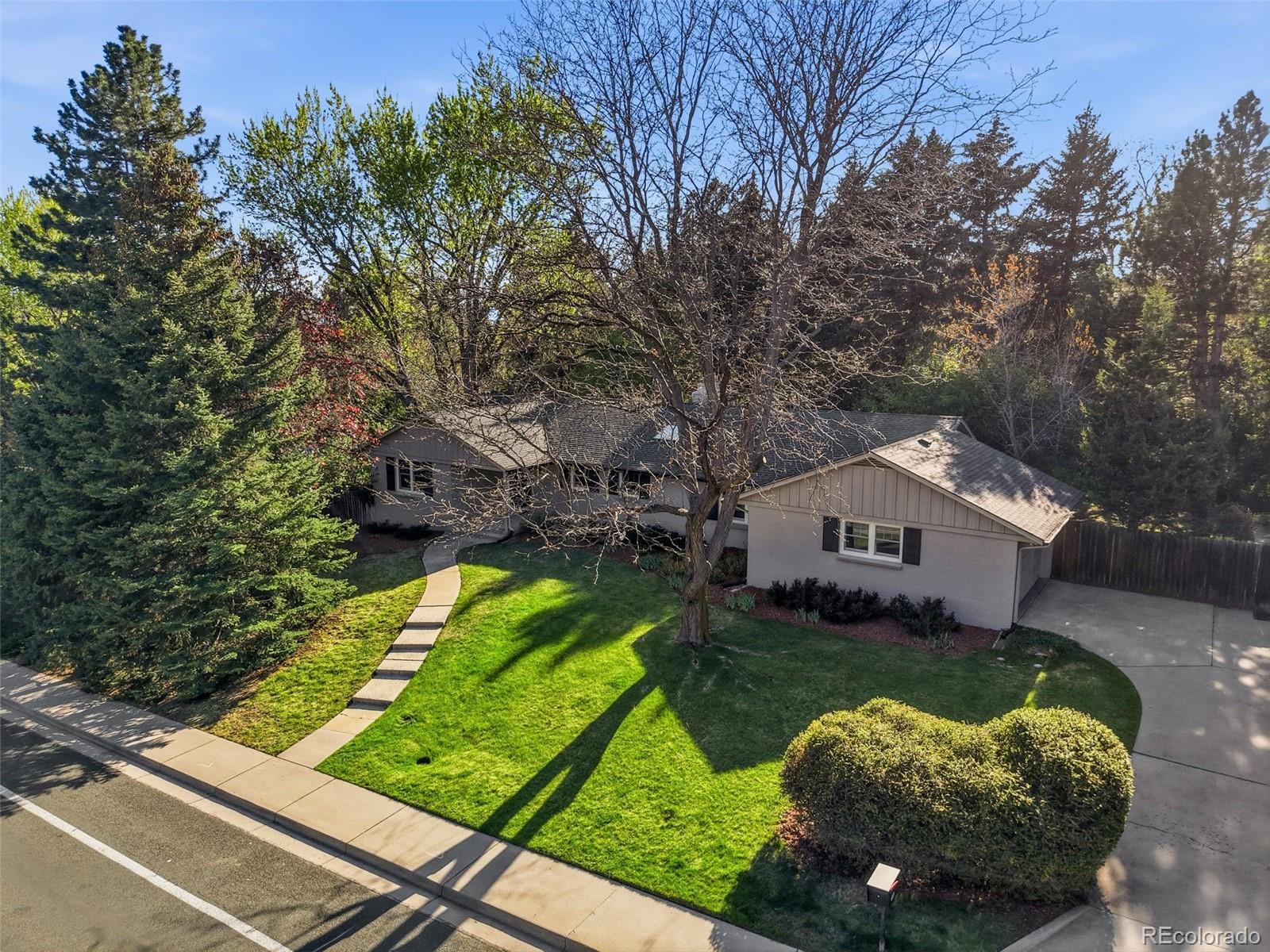 Buy or rent a property | S Dahlia St, Cherry Hills Village 80113