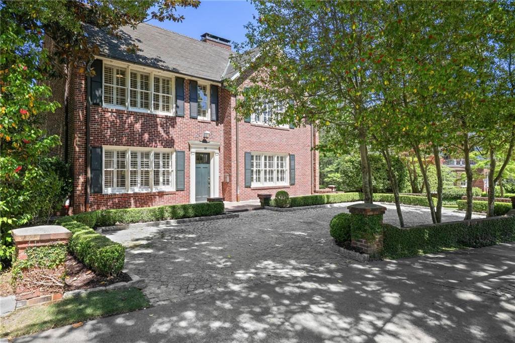 Buy or rent a property | Palisades Rd NE, Atlanta 30309