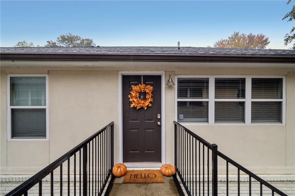 Buy or rent a property | Peachtree Ave NE, Atlanta 30305