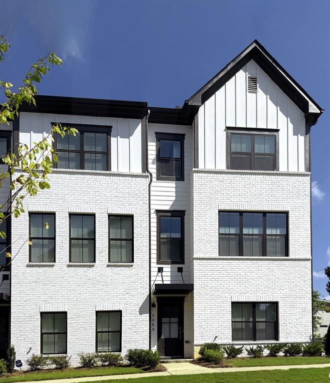 Buy or rent a property | Pavilion St SE, Atlanta 30316