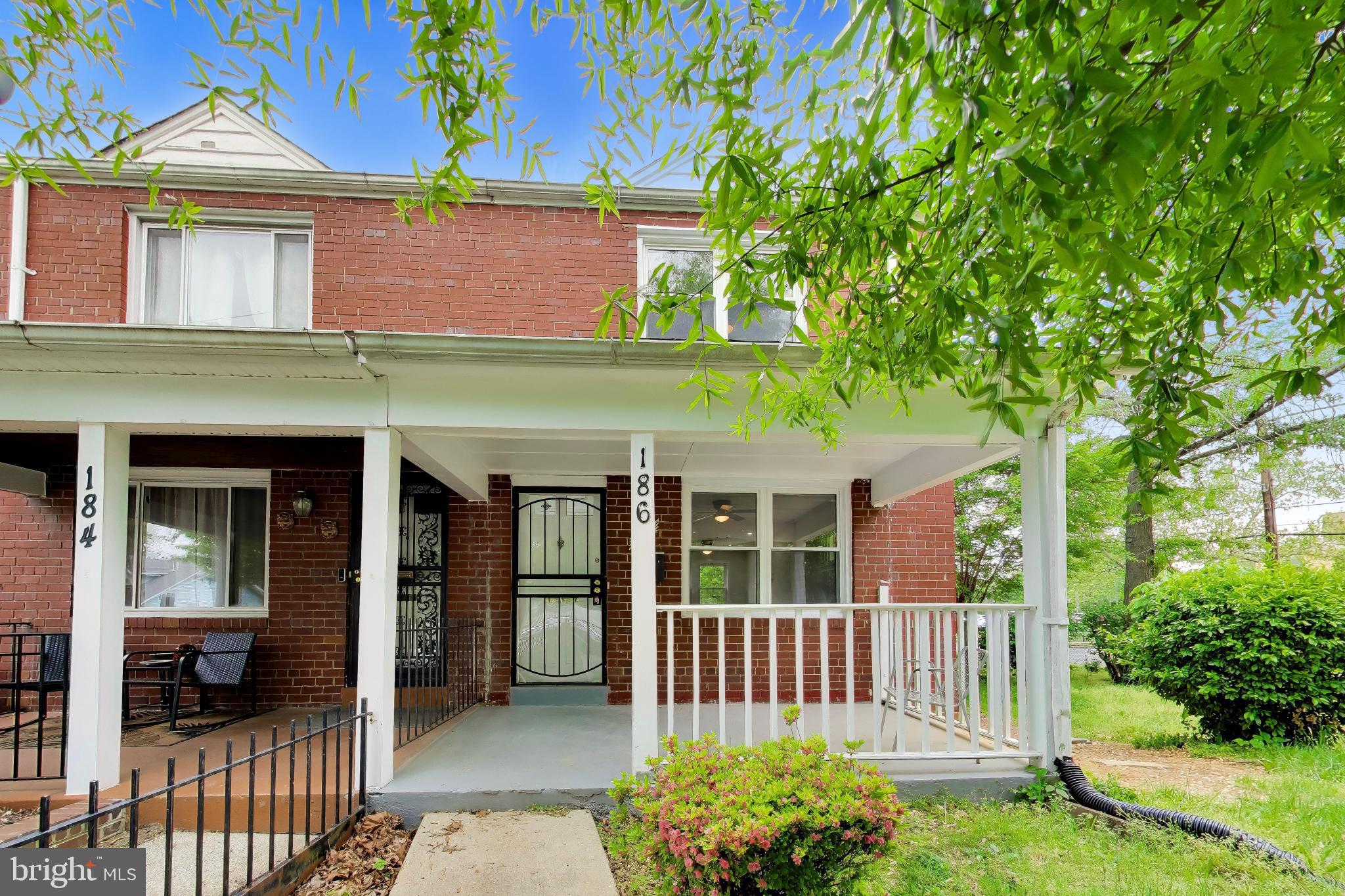 Buy or rent a property | Forrester St SW, Washington, DC 20032
