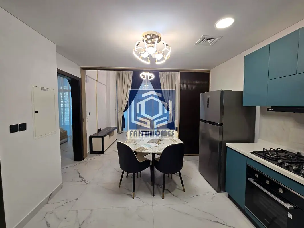 Buy or rent a property | Opalz by Danube Tower 1, Dubai 00000