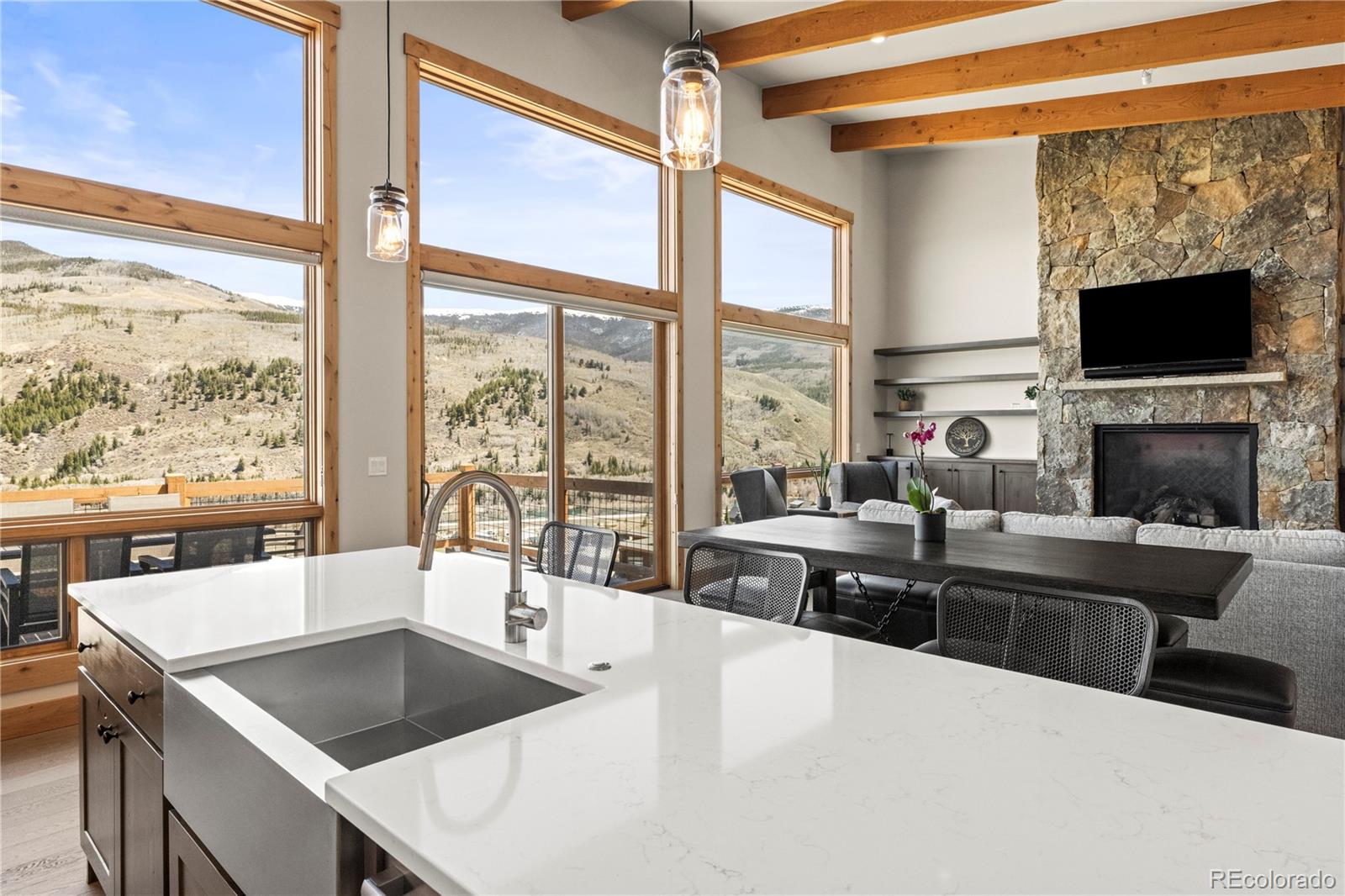 Buy or rent a property | Beasley Rd, Silverthorne 80498