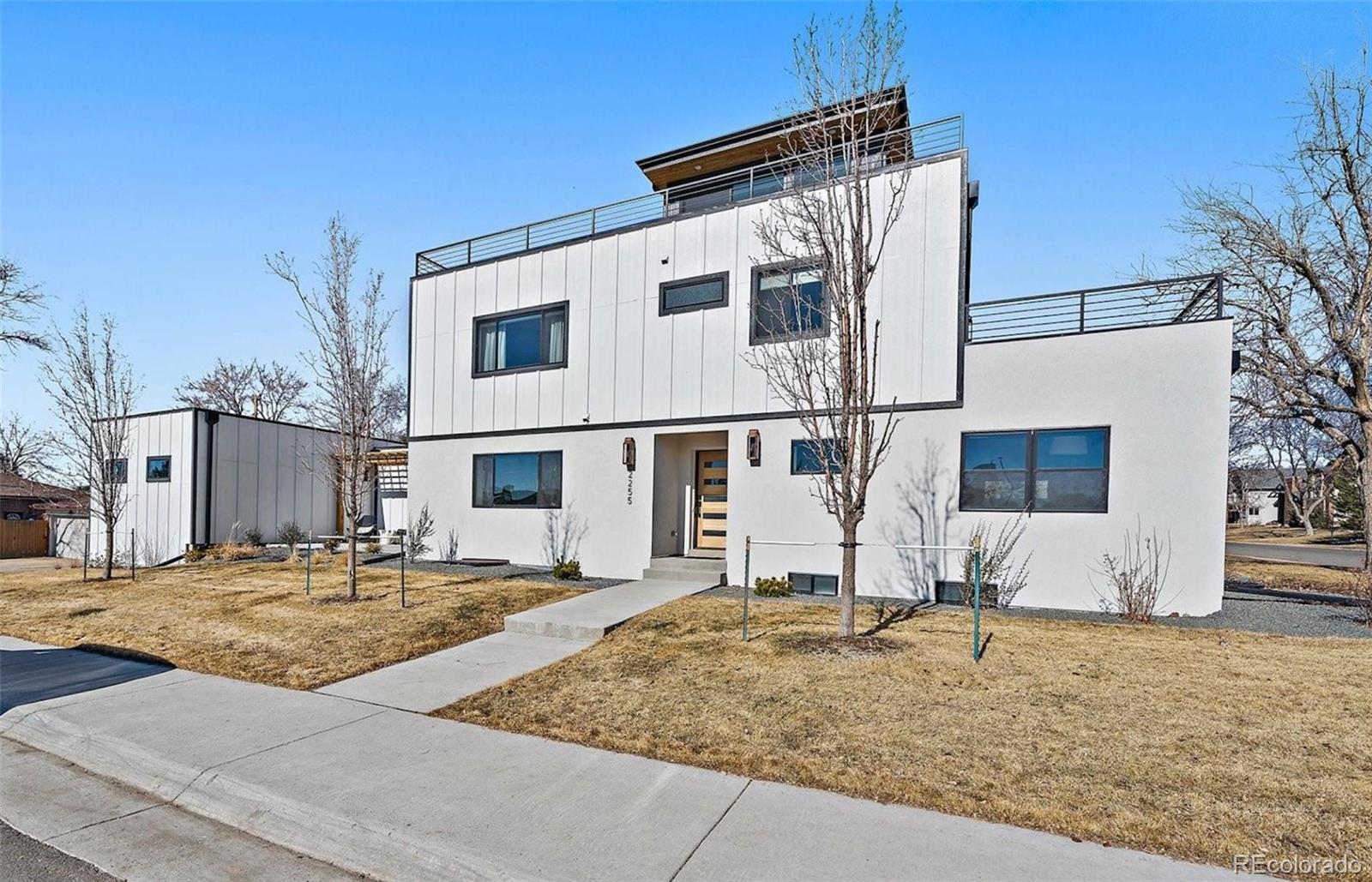 Buy or rent a property | E Iowa Ave, Denver 80210