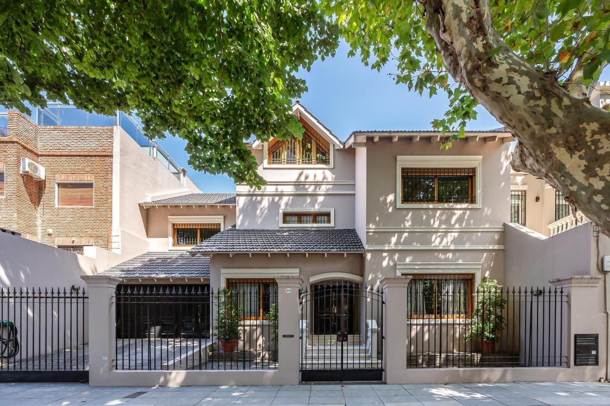 Buy or rent a property | Juramento, Belgrano C1430BRH