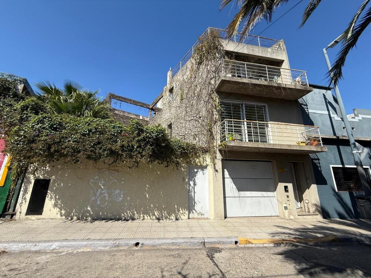 Buy or rent a property | GUTENBERG, Villa Devoto C1419GGI