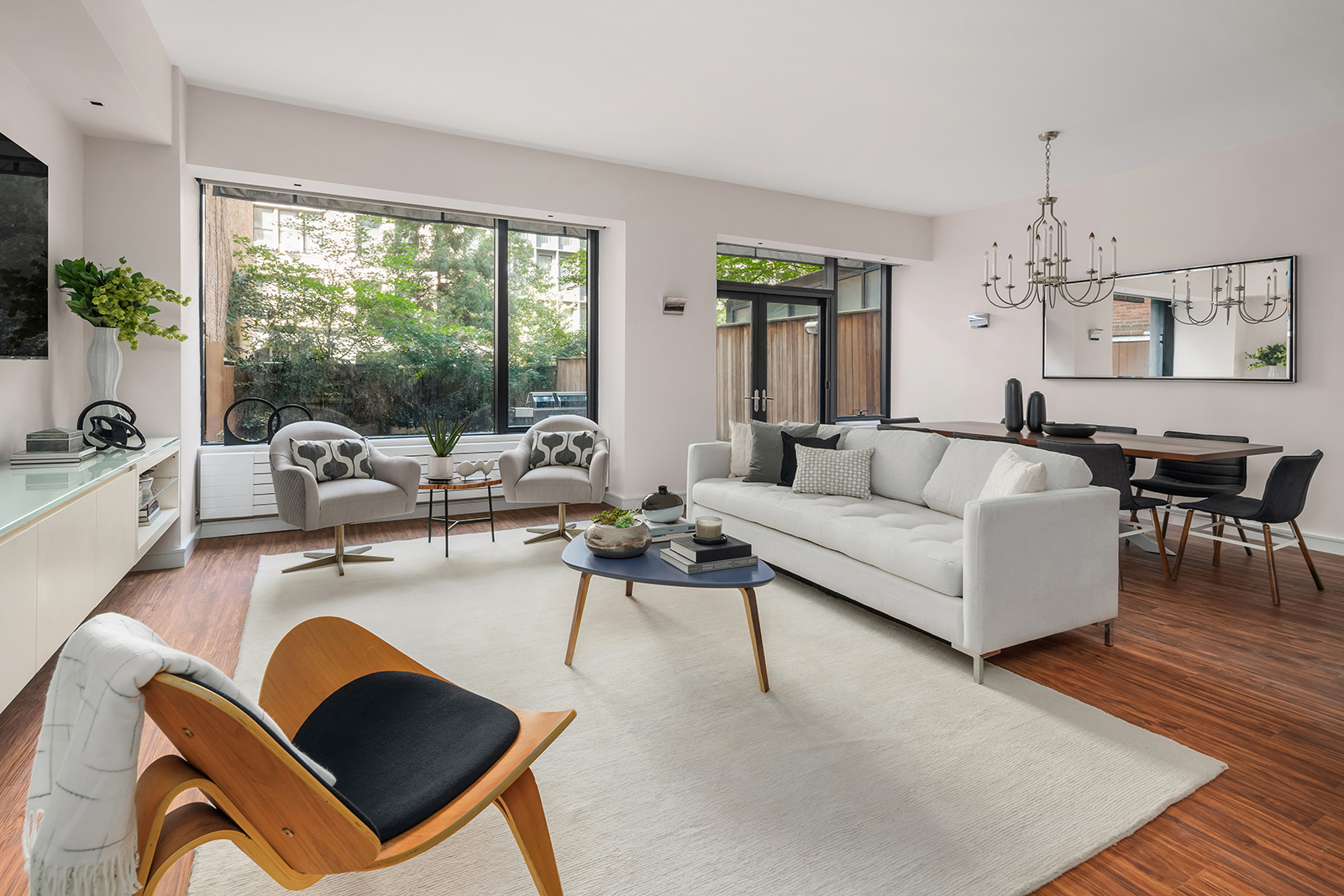 Buy or rent a property | Hudson Street, Hudson Square 10013