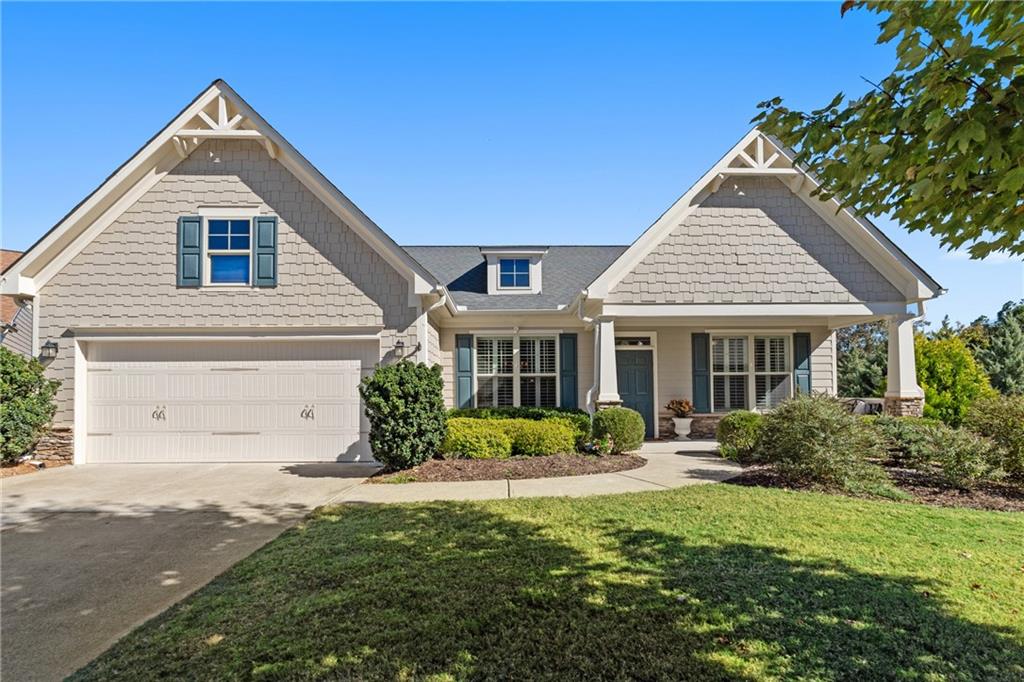 Buy or rent a property | Laurel Lookout Hills, Canton 30114