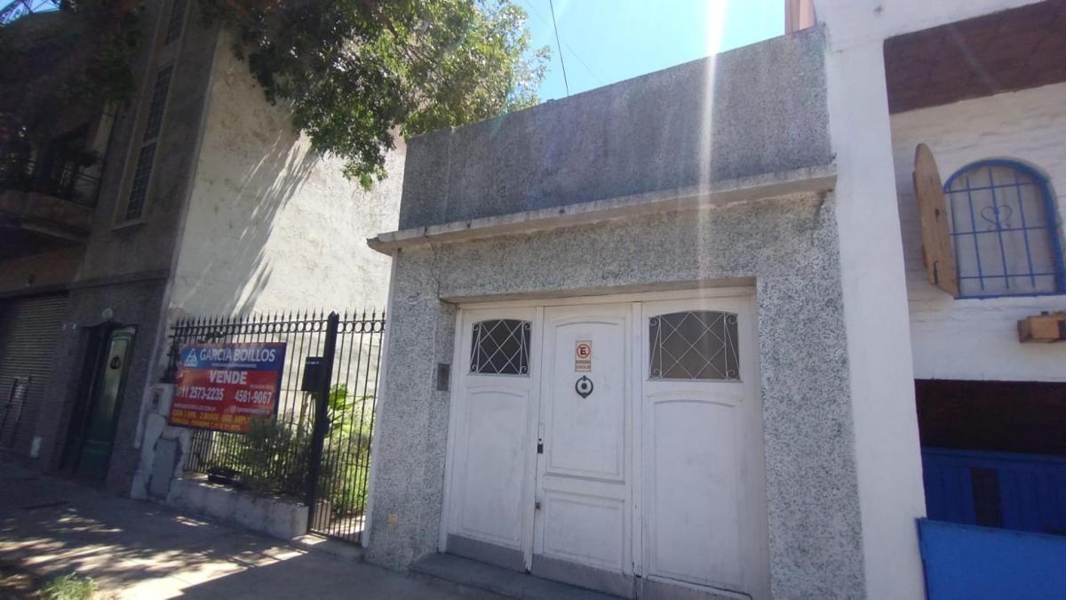 Buy or rent a property | LASCANO, Villa del Parque C1416EXL