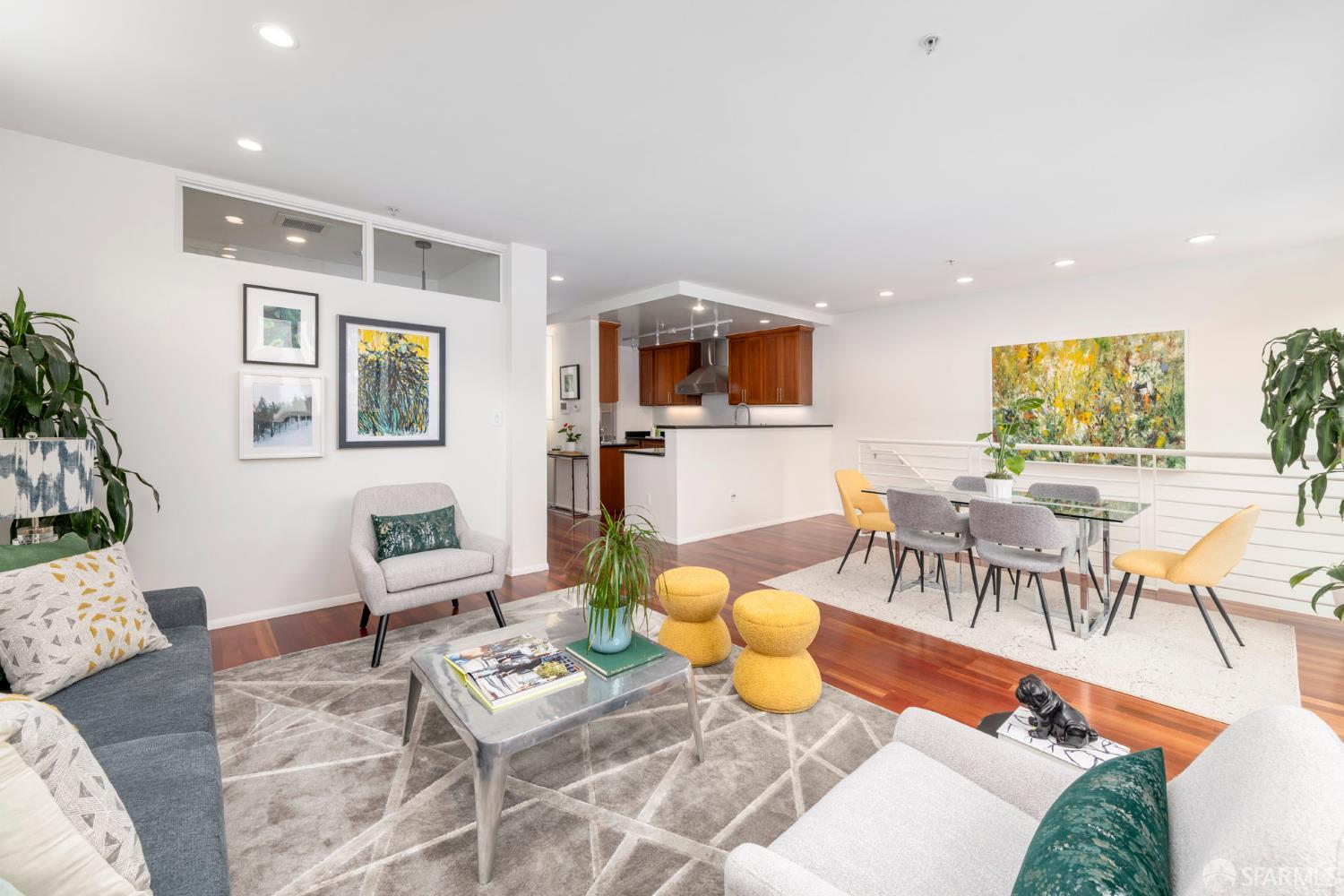 Buy or rent a property | Lyon St, San Francisco 94115