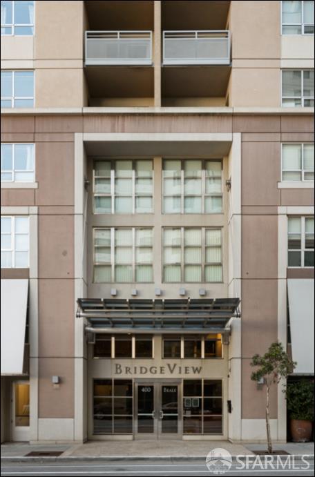 Buy or rent a property | Beale St, San Francisco 94105