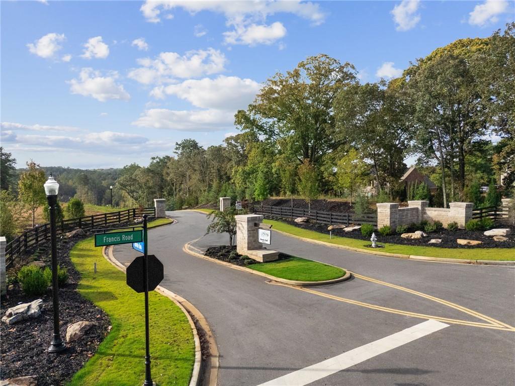Buy or rent a property | Francis Rd, Milton 30004