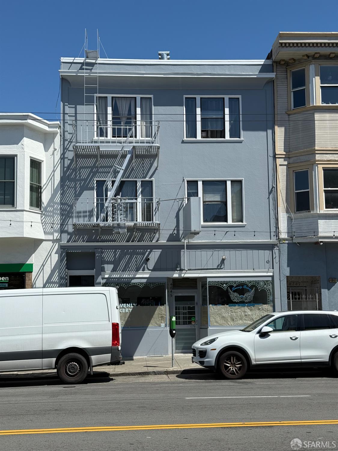 Buy or rent a property | Mission St, San Francisco 94112