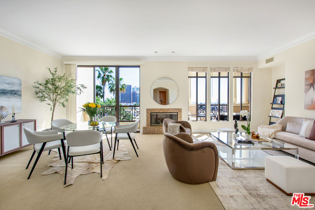 Buy or rent a property | Gorham Ave, Los Angeles 90049