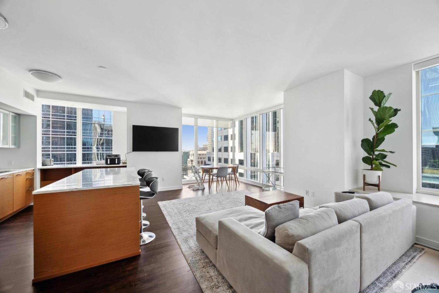 Buy or rent a property | Mission St, San Francisco 94105