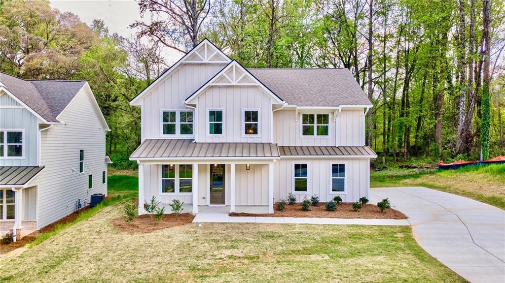 Buy or rent a property | Eastside Parc St, Atlanta 30316