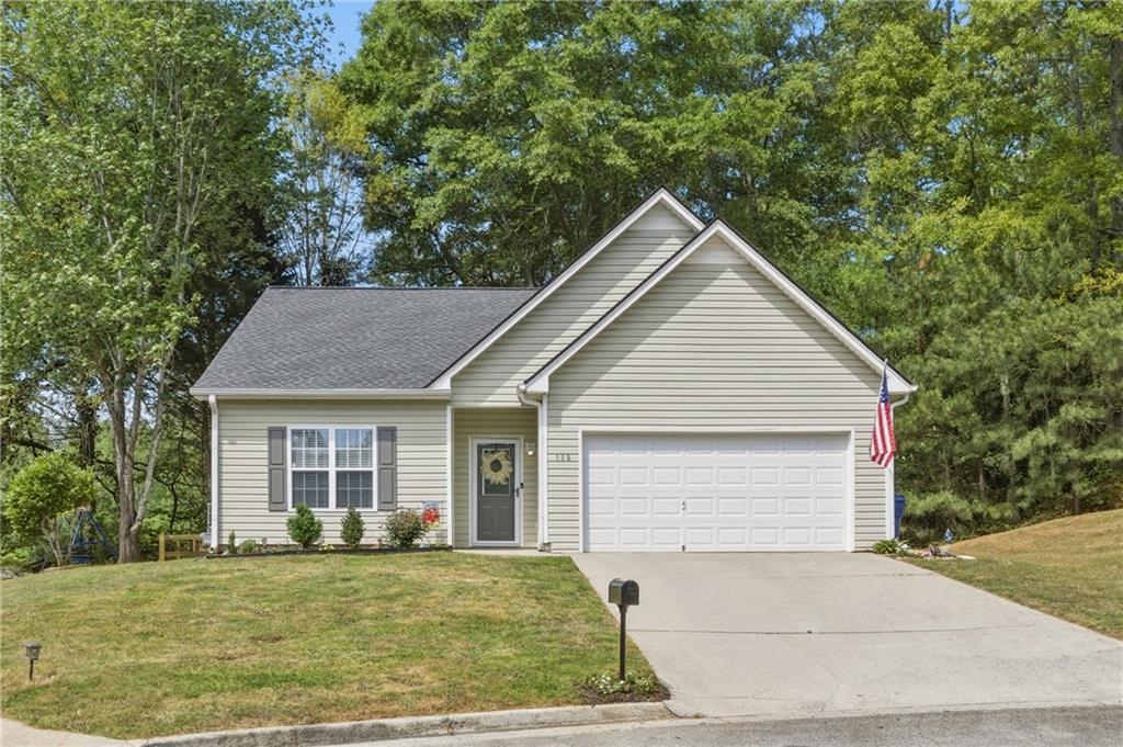 Buy or rent a property | Brookview Ct, Dallas GA 30132