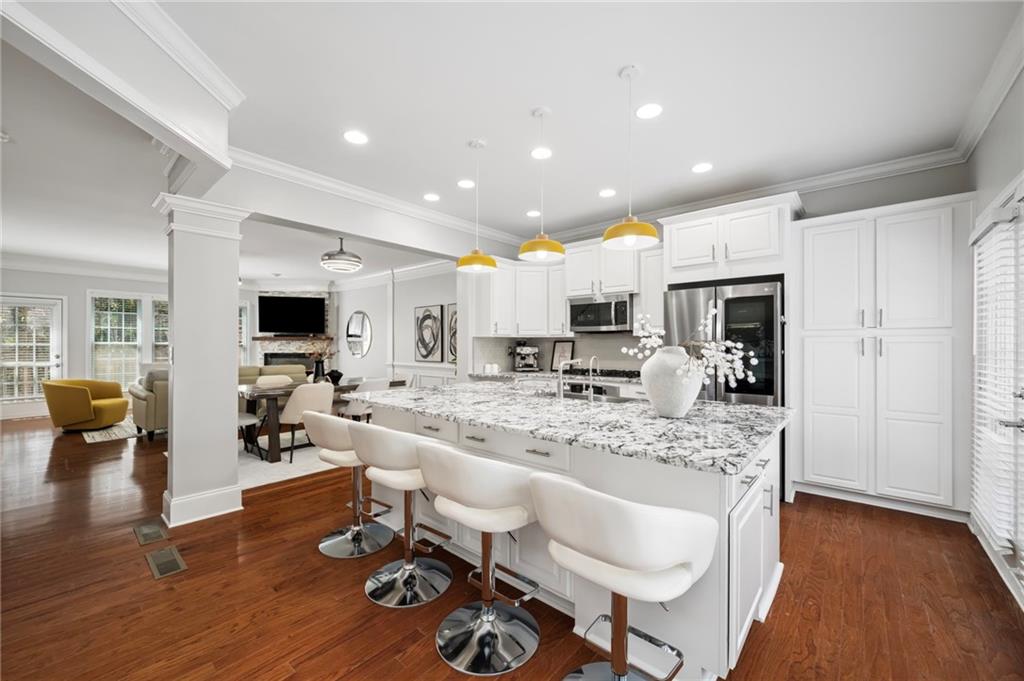 Buy or rent a property | Overlook Way NE, Atlanta 30324