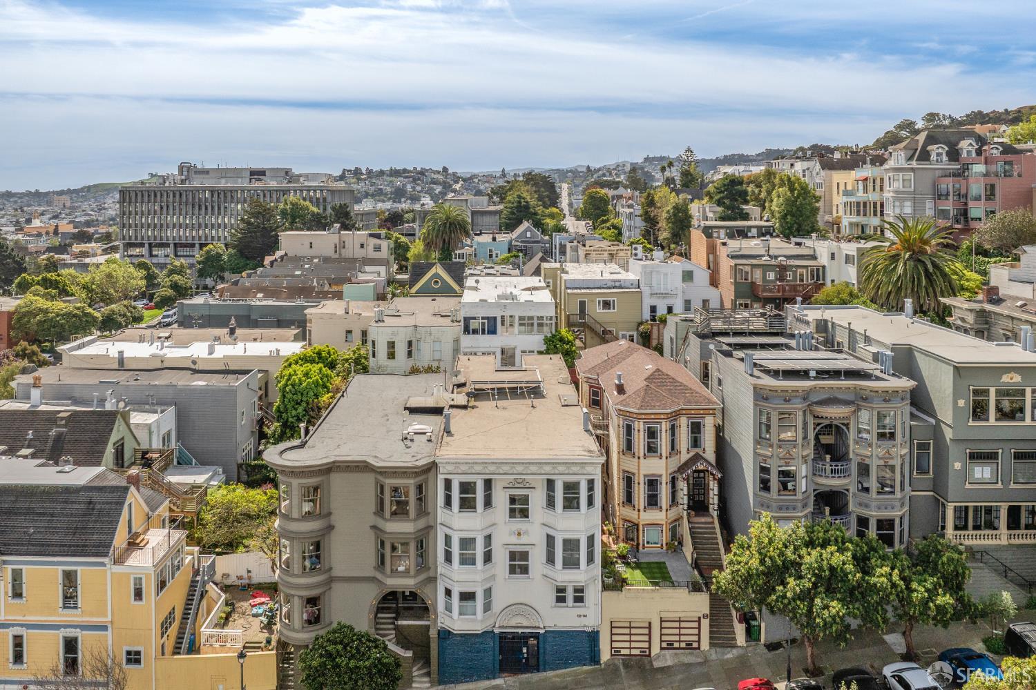 Buy or rent a property | Waller St, San Francisco 94117