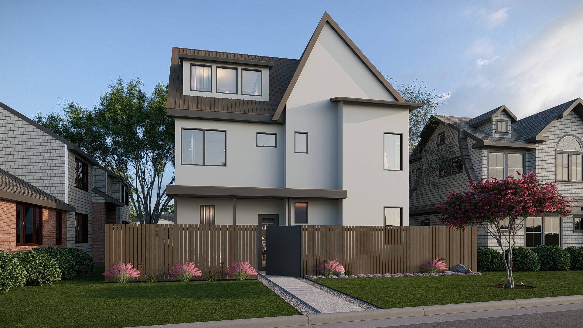 Buy or rent a property | E 10th St, Austin 78702