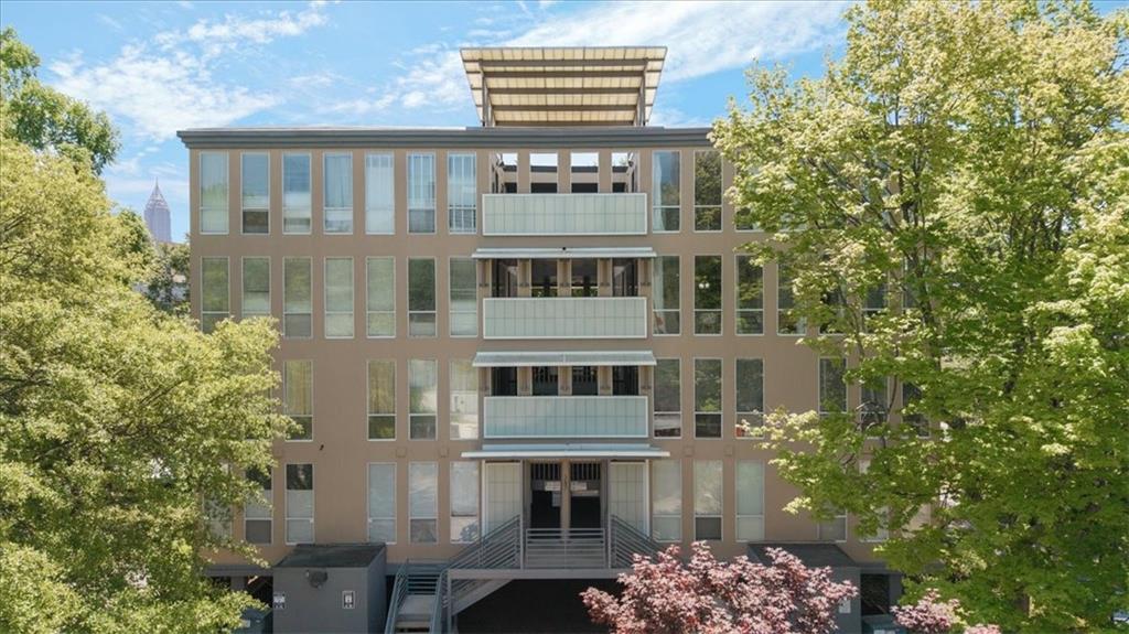 Buy or rent a property | 14th St NW, Atlanta 30318