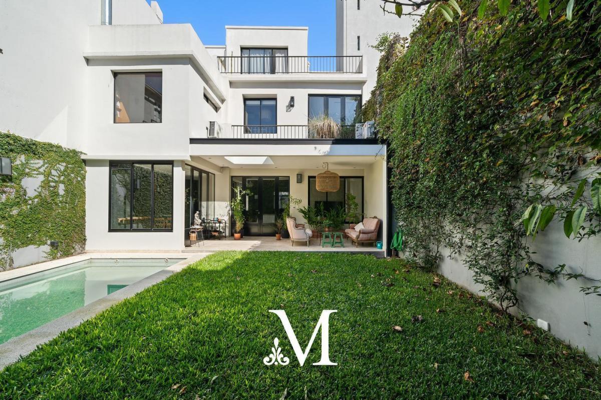 Buy or rent a property | Naon, Belgrano C1430EPH