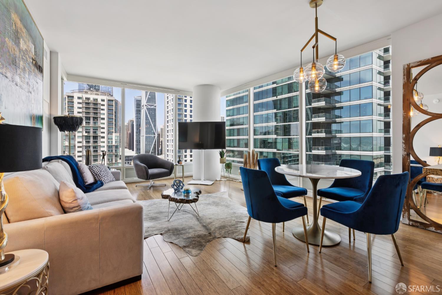 Buy or rent a property | 1st St, San Francisco 94105