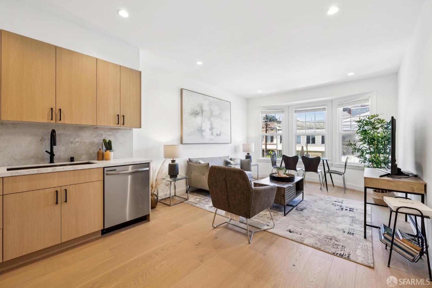 Buy or rent a property | 26th Ave, San Francisco 94121