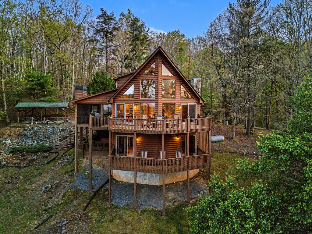 Buy or rent a property | Sun Rock Mountain Rd, Blue Ridge 30513