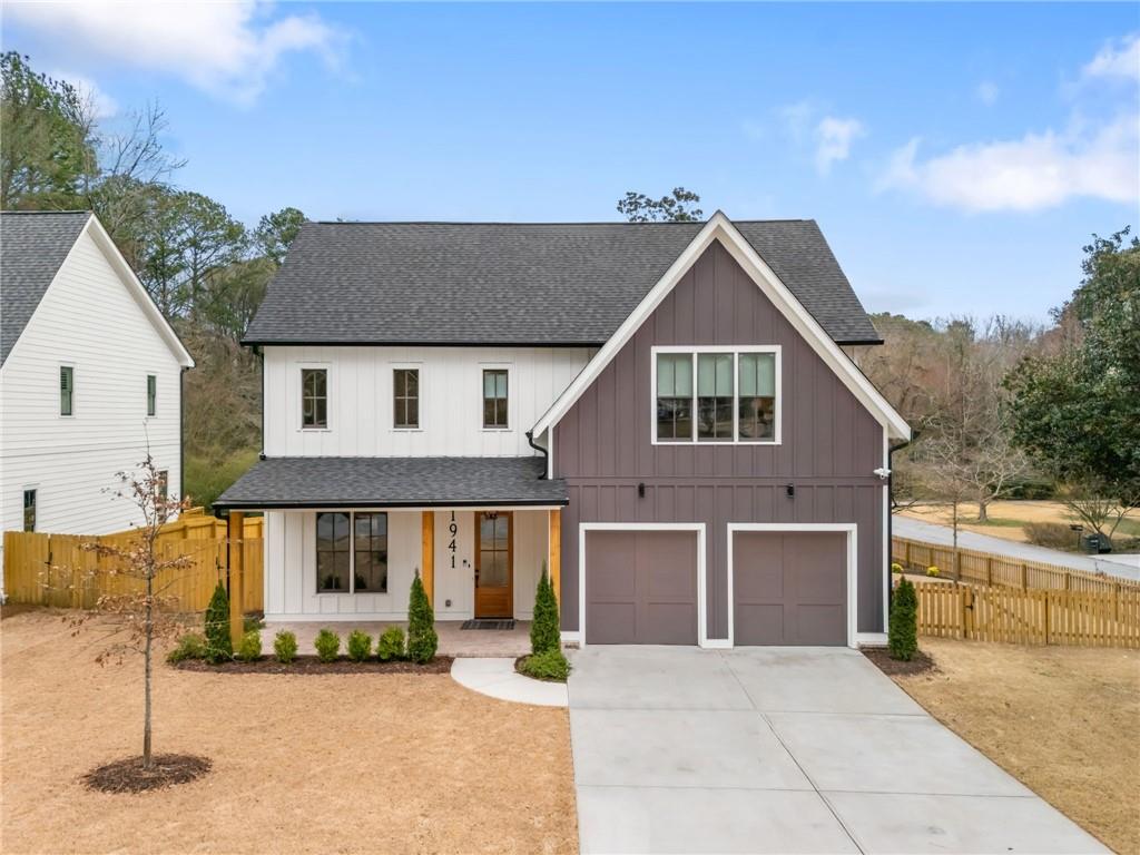 Buy or rent a property | Royal Ct, Atlanta 30341