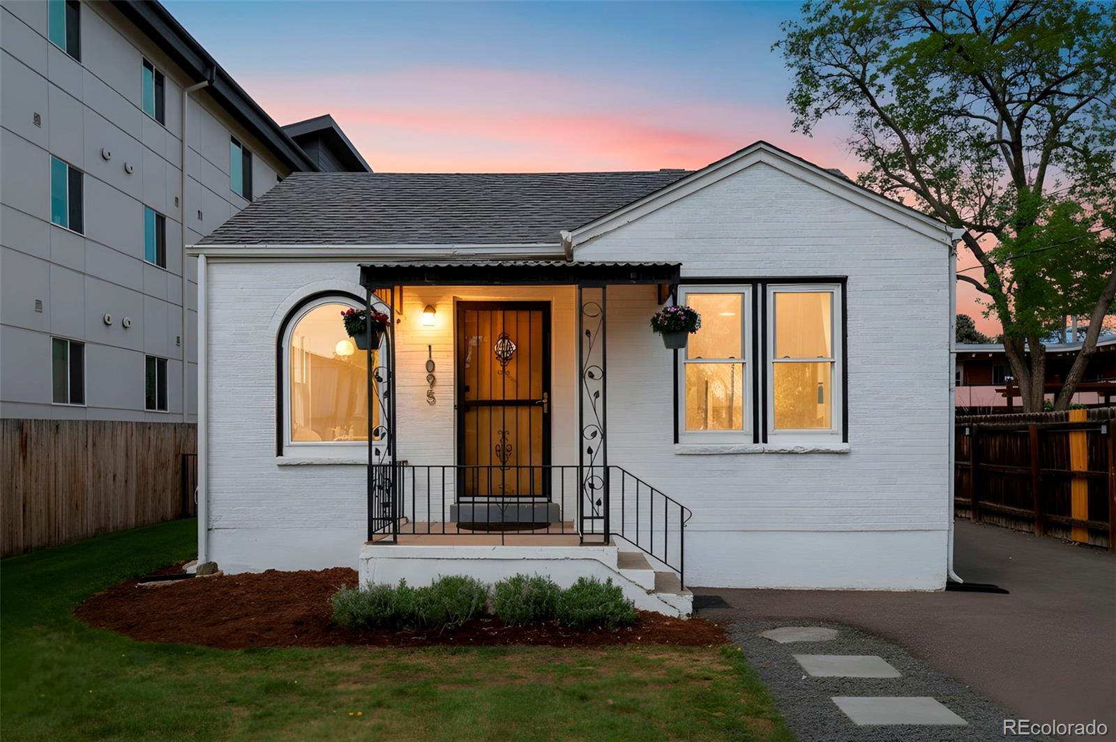 Buy or rent a property | Carr St, Lakewood 80214