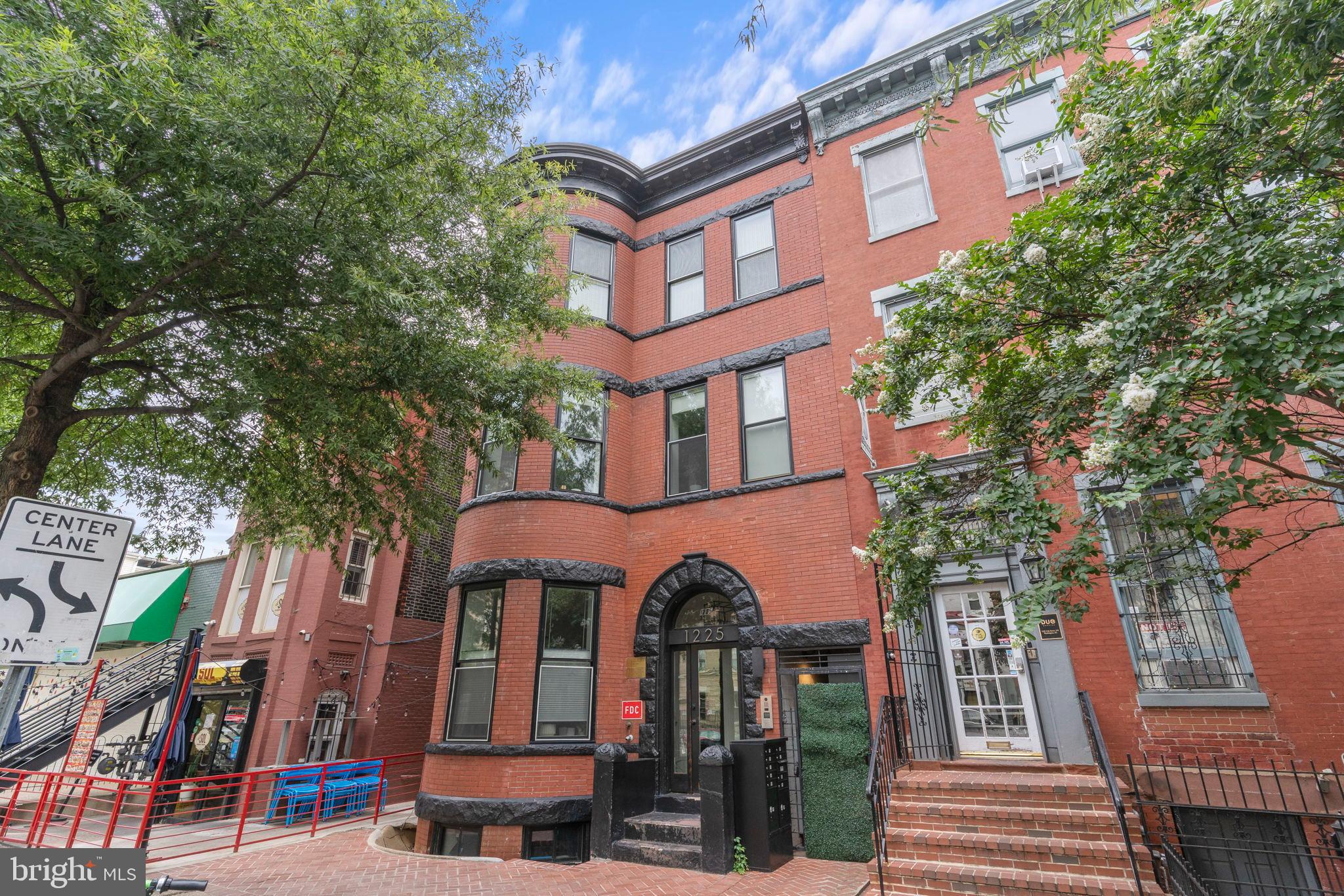 Buy or rent a property | 11th St NW, Washington, DC 20001
