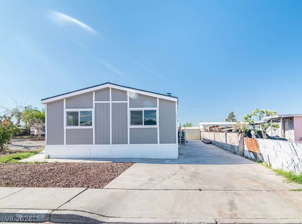 Buy or rent a property | Carlsbad Ave, Las Vegas 89156