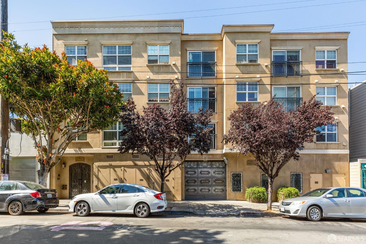 Buy or rent a property | 19th St, San Francisco 94110