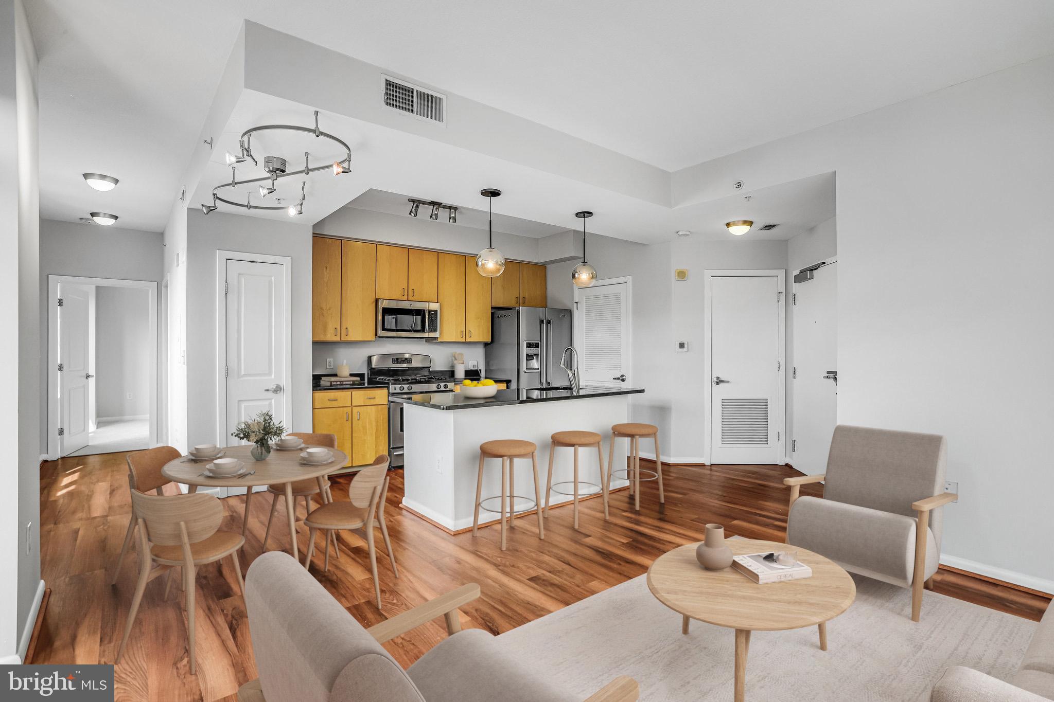 Buy or rent a property | L St NW, Washington, DC 20001