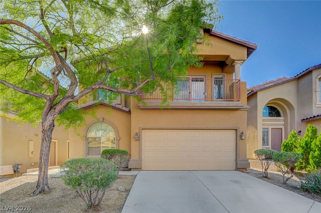 Buy or rent a property | Barrington Hills St, Las Vegas 89149