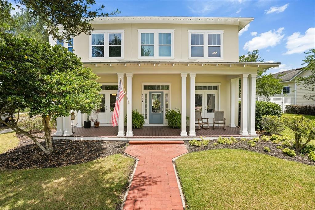 Buy or rent a property | Landrum Dr, Winter Garden 34787