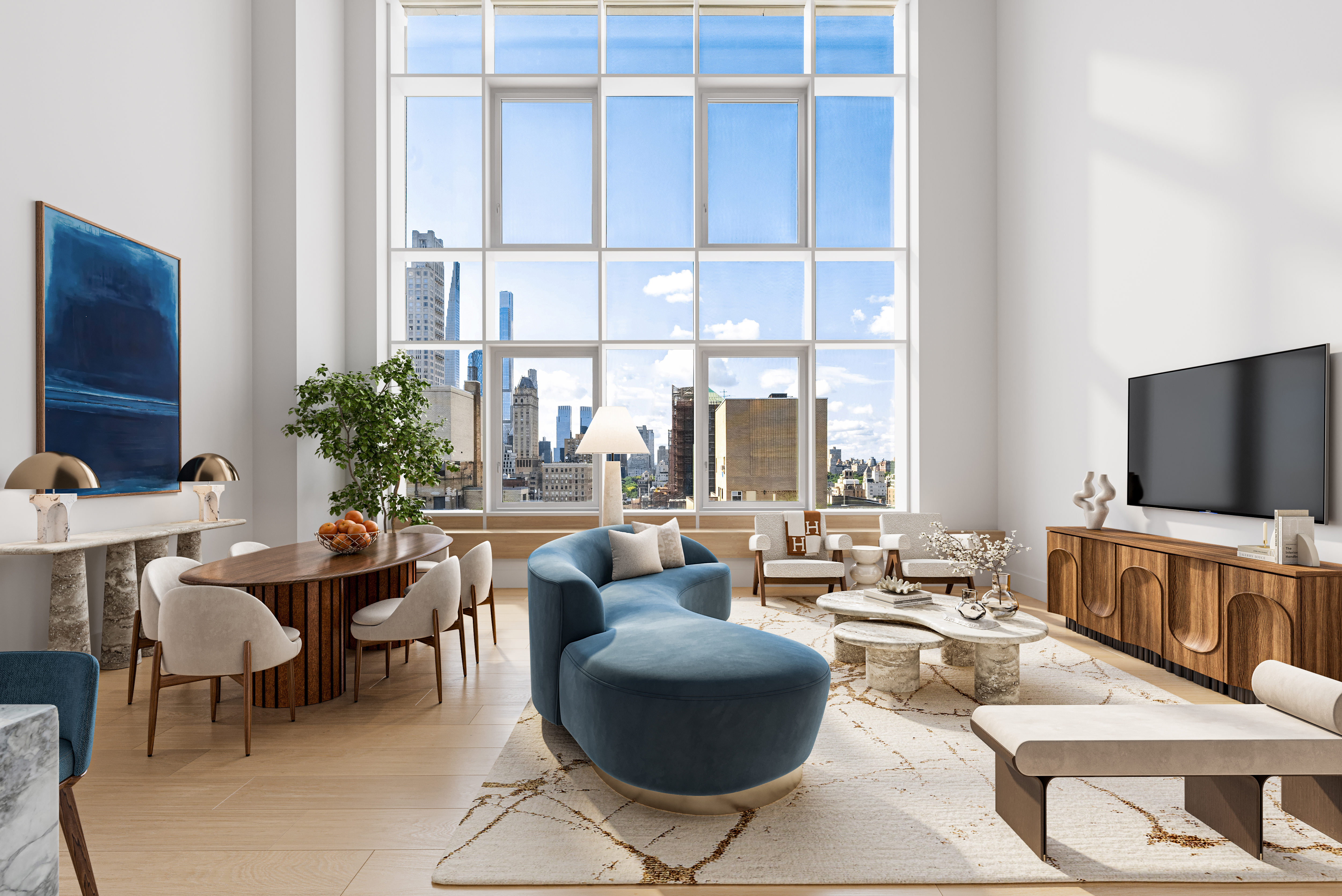 Buy or rent a property | 3rd Avenue, Lenox Hill 10065