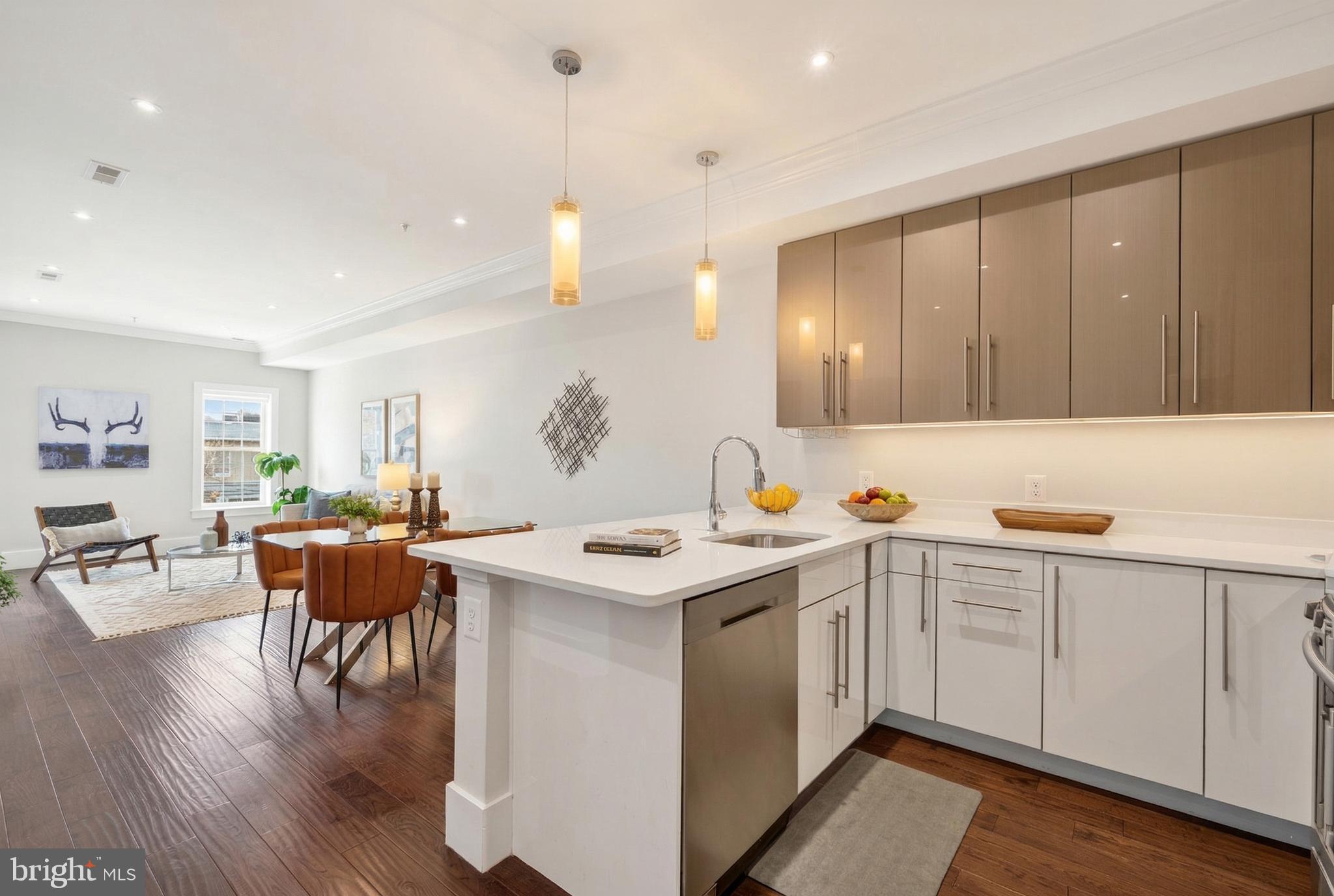 Buy or rent a property | D St SE, Washington, DC 20003