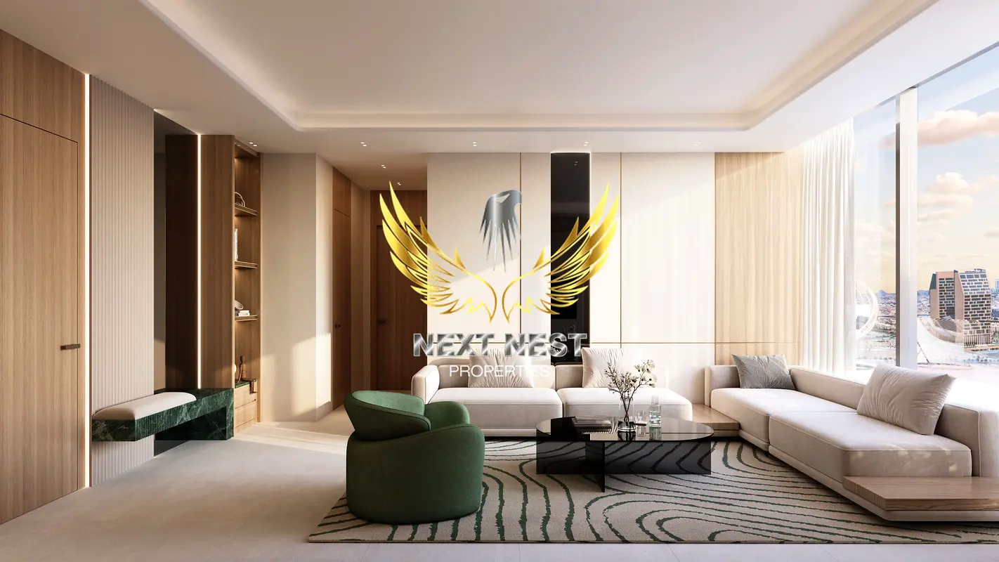 Buy or rent a property | Binghatti Hillside, Dubai 00000