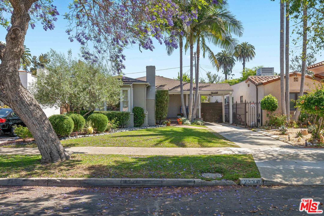 Buy or rent a property | Kelton Ave, Los Angeles 90025