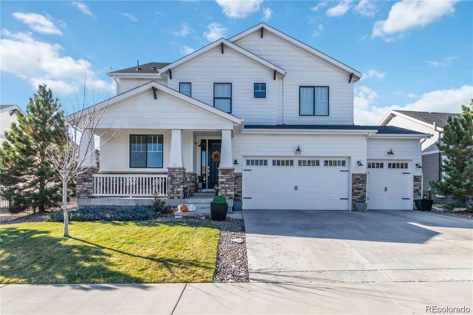 Buy or rent a property | Bonnyton Pl, Castle Rock 80104