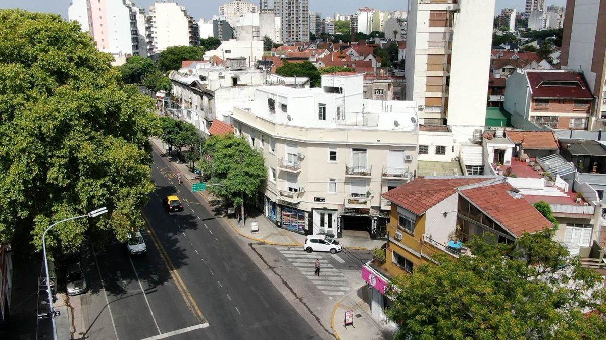 Buy or rent a property | Avenida Asamblea, Parque Chacabuco C1424BDV