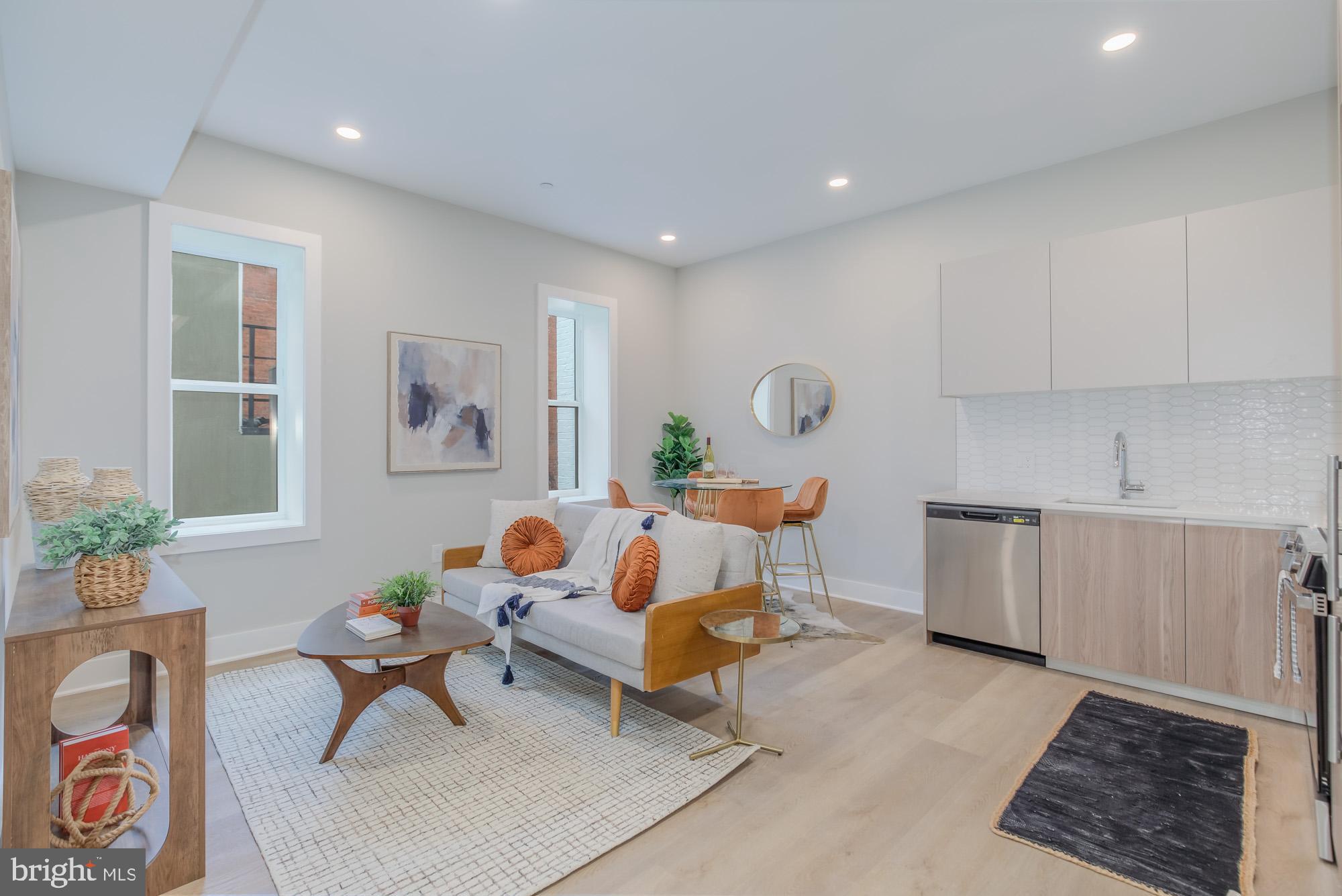 Buy or rent a property | N St NW, Washington, DC 20001