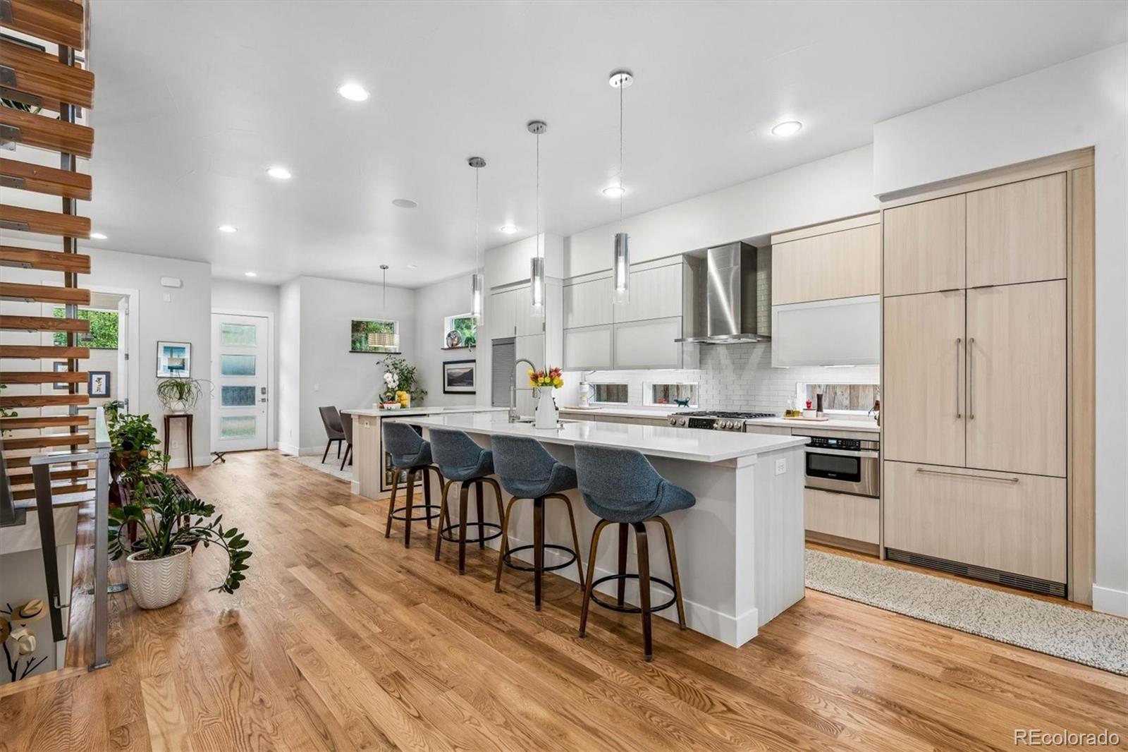 Buy or rent a property | Lowell Blvd, Denver 80204