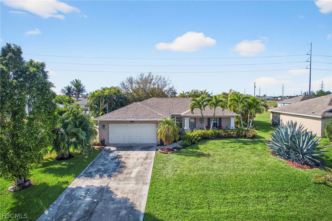 Buy or rent a property | NW 8th Ter, Cape Coral 33993